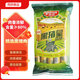 雨潤 王中王 黑豬皇特級(jí)香腸火腿腸60g×10支/袋 含肉量大于80%