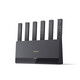 小米（MI）路由器BE6500 Wi-Fi 7 6500兆級  全2.5G網(wǎng)口 4核高通處理器 loT智能聯(lián)動(dòng)網(wǎng)絡(luò )安全家用路由器 BE6500|4核高通處理器|全2.5G口
