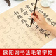 歐陽(yáng)詢(xún)毛筆字帖九成宮醴泉銘宣紙軟筆練字專(zhuān)用入門(mén)臨摹楷書(shū)千字文描紅初學(xué)者套裝書(shū)法中楷成人練字專(zhuān)用練字帖 九成宮【12張/包】2遍裝