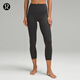 lululemon丨Align? 女士運動高腰中長緊身褲 23