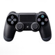 索尼（SONY）PS4手柄 PlayStation 4 無線游戲手柄 【95新】PS4 一代黑色手柄 標(biāo)配