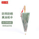 畢六福 油紙傘防雨防曬晴雨兩用女漢服古風(fēng)傘實(shí)用老式雨傘 念奴嬌(升級(jí)無(wú)味-4代桿) 100cm滿穿加紗