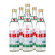 津酒 職工酒 口糧酒 濃香型白酒 55度 500ml*6 整箱裝 純糧 熱門(mén)商品