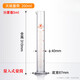 天玻玻璃量筒量入式量筒A級包過(guò)檢天玻燒杯量杯5-5000ml實(shí)驗室帶刻度計玻璃量筒量杯 【天?！?00ml 量筒