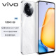 vivo Y200i 5G新品手機(jī)6000mAh大電池120Hz護(hù)眼屏 雙揚(yáng)300% 可選Y200t 【 Y200i 】冰川白 8GB+256GB