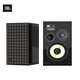 JBL L82Classic HiFi播放器 音響 音箱 功放機 無(wú)源發(fā)燒級監聽(tīng)書(shū)架箱 黑色