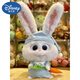 迪士尼（Disney）兔老大玩偶可愛(ài)公仔摩點(diǎn)可愛(ài)小兔子毛絨玩具娃娃抱枕生日女生禮物 兔老大+胡蘿卜+睡衣 30cm【耳內(nèi)有骨架-可擺造型】