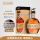波蘭頓行貨 波蘭頓 Blanton 波蘭頓系列珍藏原釀單桶美國原裝進口威士忌 波蘭頓黃標原釀單桶 700mL 1瓶