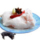 儲(chǔ)山大別山新鮮黑豬肉 土豬肉排骨五花肉生鮮冷鮮肉年貨節(jié)日生鮮 黑豬豬板油1kg