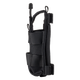 奈特科爾（NITECORE）電筒套 NCP40 高強度尼龍面料多功能戰(zhàn)術強光手電筒套/工具套腰套 黑色
