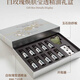 嘉媚樂(lè )白玫瑰煥膚精油油面部護理保濕滋潤提亮膚色護膚品套裝 80ml