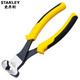 史丹利（STANLEY）DYNAGRIP鉗子 頂切鉗8英寸 STHT84167-8-23