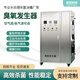 蒼邁臭氧發(fā)生器消毒滅菌工業(yè)級300g桶裝自來水廠高濃度泳池水產(chǎn)養(yǎng)殖廠活氧機(jī) 每小時10克臭氧產(chǎn)量 空氣源