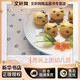 舌尖上的幼兒園 幼兒園帶量食譜創(chuàng)意套餐