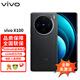 vivo X100 藍晶×天璣9300 5000mAh藍海電池 蔡司超級長焦 120W雙芯閃充 5G手機 辰夜黑16GB+256GB
