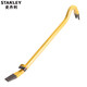 史丹利（STANLEY）加強(qiáng)型兩用撬棒起釘器 撬杠 撬棍 90°角起釘器 900mm 95-260-23