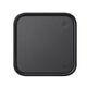 三星（SAMSUNG）SmartThings Station （2023）智能家居控制樞紐15W超快無線充電板新EP-P9500 黑色 充電板
