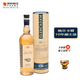 Glencadam格蘭卡登 10年陳波本桶 單一麥芽威士忌酒 700ml 琥珀色 700ml*1