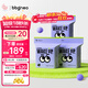 BBG元氣覺(jué)醒neo系列拉拉褲3XL碼3包箱裝60片（≥17kg）尿不濕成長(cháng)褲