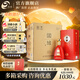 今世緣國緣K3 紅瓶白酒 42度 500mL 4瓶 整箱裝
