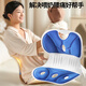 易簡(jiǎn)（yijan）喂奶護腰神器孕婦哺乳喂奶座椅人體工學(xué)靠背椅護腰坐墊靠墊床上椅