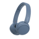 【9成新】索尼（SONY）WH-CH520 舒適高效無(wú)線頭戴式藍(lán)牙耳機(jī) 舒適佩戴 音樂(lè)耳機(jī) 藍(lán)色  
