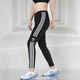 阿迪達斯（adidas）三葉草女褲新款健身瑜伽緊身褲運動(dòng)褲休閑透氣打底褲長(cháng)褲 DV2636  XS