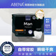 ABENAABENA-MAN2 丹麥進口優(yōu)質(zhì)男性衛(wèi)生巾/尿片 自帶背膠15片 1000021336MAN2*1