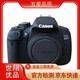 佳能EOS 600D 佳能650D 佳能700D 佳能760D 佳能800D 半畫(huà)幅單反二手相機 佳能650D單機身 99成新