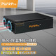 伯瑞·普艾（PUARPRO） 中央新風(fēng)除濕一體機系統(tǒng)全熱交換吊頂管道式別墅地下室家用全屋商用通風(fēng)換氣 直流新風(fēng)+除濕30L（60平以內(nèi)）