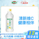 喜利達檸檬味蘇打水 果味含有維生素C飲料低糖 375ml*12瓶塑膜裝 飲用水