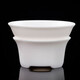 貳號（ERHAO）陳清宜貳號德化建白瓷陶瓷茶具純手工/茶漏過(guò)濾