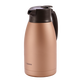 象?。╖O JIRUSHI）象印保溫壺咖啡壺桌面居家用辦公大容量熱水瓶暖水壺SH-HS15C/19C 磨砂金-1.9L 1.9L