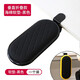 JINCOMSO 金康碩 電腦手托架鼠標(biāo)護(hù)腕墊手臂旋轉(zhuǎn)電腦托架手托板桌/椅兩用 鼠標(biāo)墊腕托墊 桌面延長板 三代桌用折疊款（黑色海綿軟墊）可夾5.5厘米
