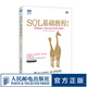 SQL基礎(chǔ)教程第2版 SQL基礎(chǔ)教程新升級(jí)SQL菜鳥(niǎo)進(jìn)階
