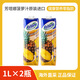 芳塔娜 Fontana 塞浦路斯進(jìn)口 零脂 果汁飲料 菠蘿汁 1L*2盒