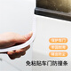 華飾汽車防撞條車門門邊U型裝飾膠條保護(hù)防刮蹭擦條車身免粘貼保護(hù)