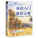 水彩入門速查寶典 風(fēng)景的畫(huà)法與調(diào)色