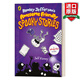 Rowley Jefferson's Awesome Friendly Spooky Stories 英文原版 小屁孩日記番外篇3 恐怖故事集 章節(jié)小說(shuō) 英文版 進(jìn)口英語(yǔ)書籍