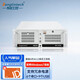 Dongtintech4U機架式工控機酷睿4代上架式計算機支持連接多種設備工業(yè)電腦呼叫中心4PCI節(jié)能認證服務器主機DT-610L-JH81MAG3260/4G/128GSSD