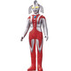 萬代（BANDAI） 特利迦奧特曼 軟膠兒童玩具 14cm 71 奧特之母