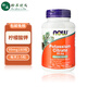 諾奧（NOW）檸檬酸鉀膠囊99mg180粒 美國(guó)原裝進(jìn)口海外中老年成人補(bǔ)鉀男士女性 1瓶