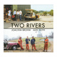 【預(yù)售】 約阿希姆·布羅姆和亞歷克·索斯：兩條河流 Joachim Brohm & Alec Soth: Two Rivers 攝影書籍 進(jìn)口書籍