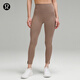 lululemon丨Wunder Train 女士運動高腰緊身褲 24