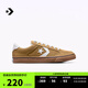 匡威（Converse）官方 Tobin托賓男女撞色星箭復古休閑板鞋A07511C A07511C 42