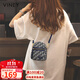 viney包包女包小眾洋氣手機包迷你斜挎單肩包生日禮物高級感送女友老婆