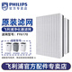 飛利浦（PHILIPS）空氣凈化器過濾網(wǎng)濾芯 FY6170配AC6601AC6606/6710