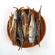 林中山 福建特產(chǎn)巴浪魚(yú)干咸魚(yú)干熟魚(yú)干小海魚(yú)干海鮮干貨漁家自曬 2斤
