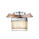 蔻依Chloe 同名經(jīng)典/肉絲帶女士香水濃香50ml