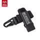 MAXGEAR 攜行鎖鉤帶 軍迷裝備用品 戰(zhàn)術(shù)背包多功能配件 手套扣鑰匙扣帶 黑色